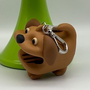 BBW POCKET BAC HOLDER